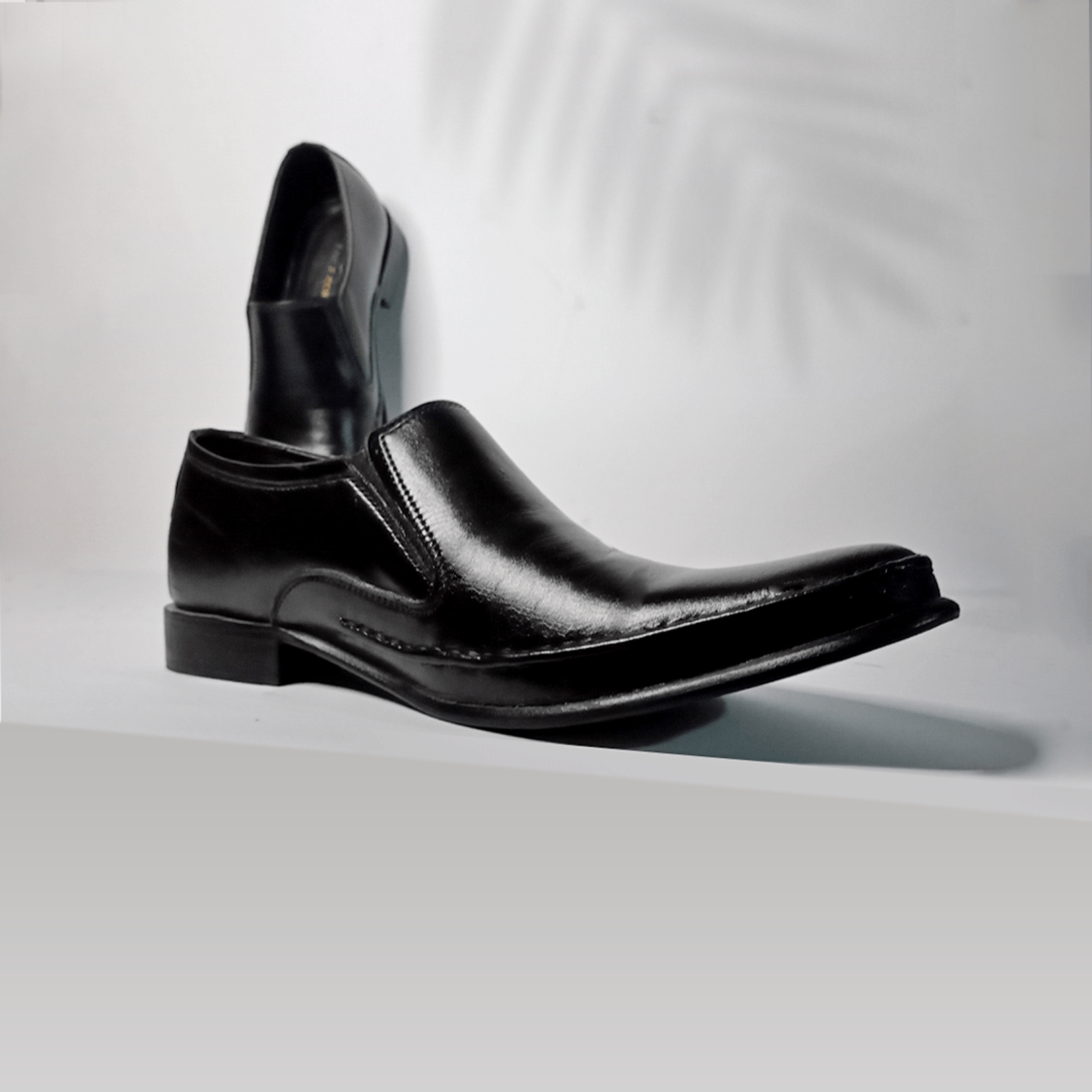 Formal Men Black Shoes